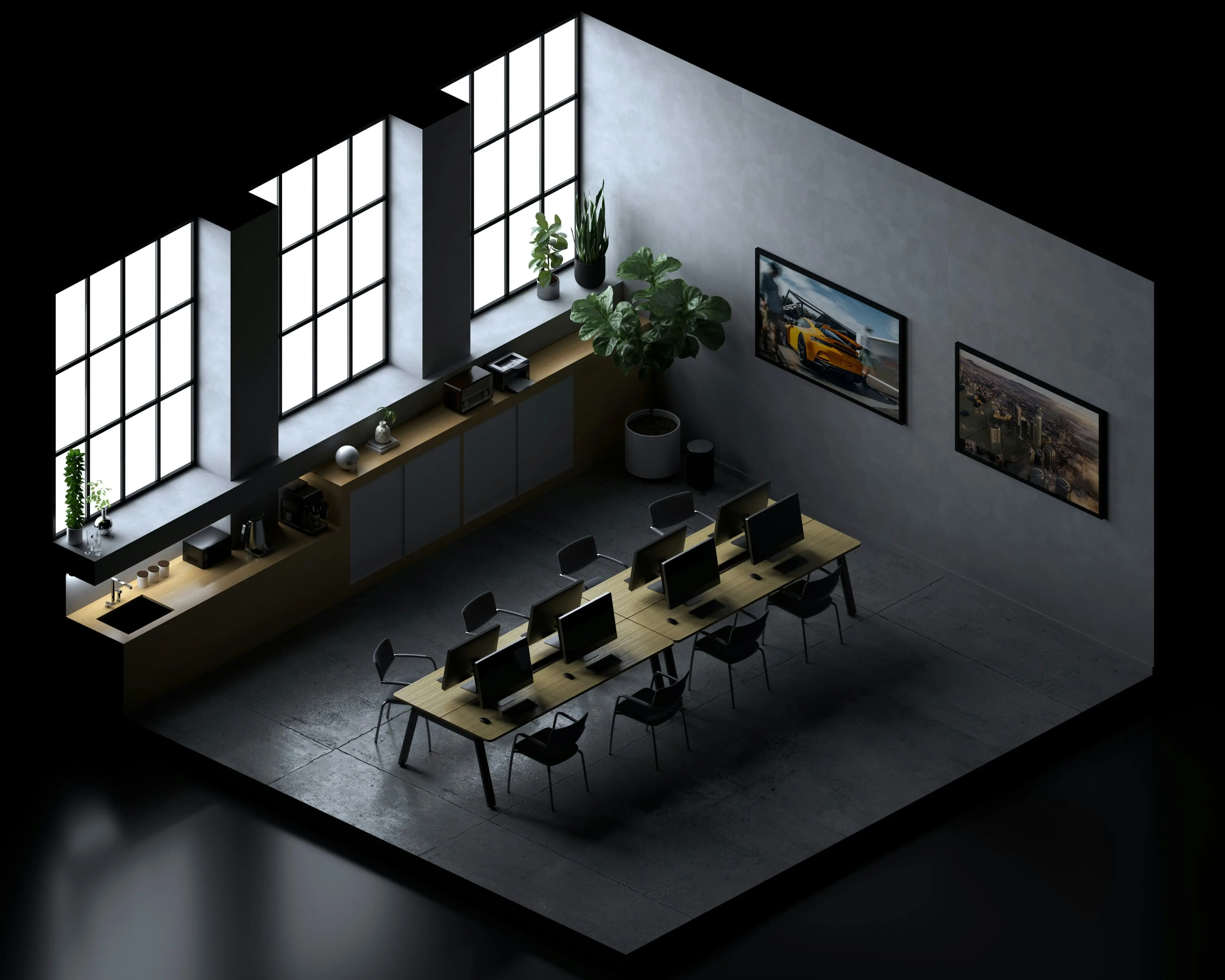 uganda office